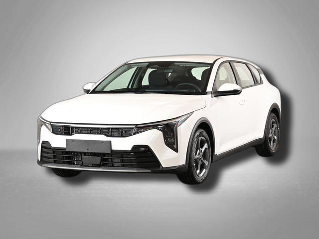 Kia K4 - Core 1.0 T-GDI 6-Gang