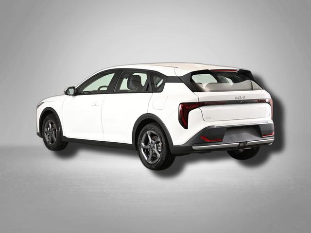 Kia K4 Core 1.0 T-GDI 6-Gang 
