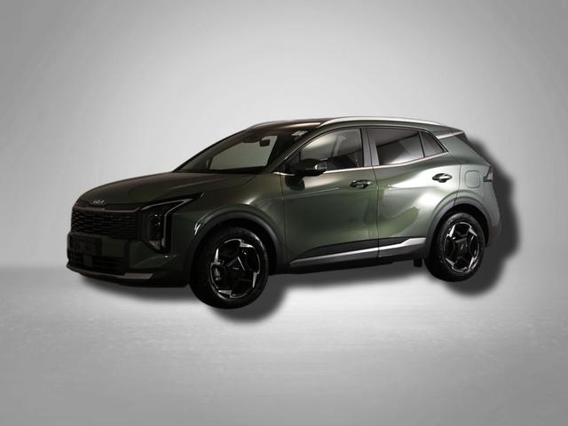 Kia Sportage Gold 1.6 T-GDI 7DCT AWD 