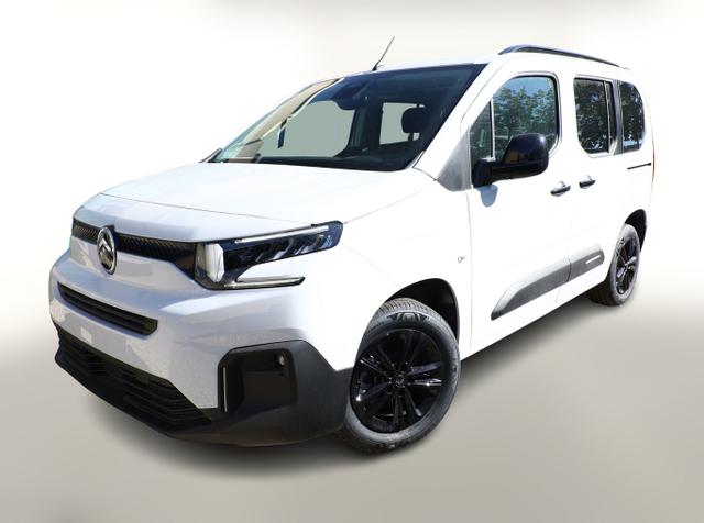Citro&euml;n Berlingo - MAX PKW Nav Keyl Kam PrivG 16Z DigC LED