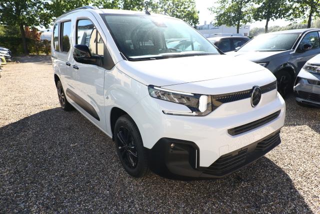 Citro&euml;n Berlingo MAX PKW Nav Keyl Kam PrivG 16Z DigC LED 