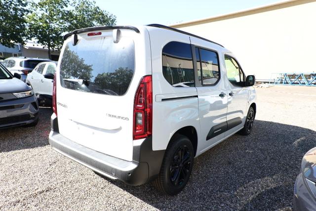 Citro&euml;n Berlingo MAX PKW Nav Keyl Kam PrivG 16Z DigC LED 