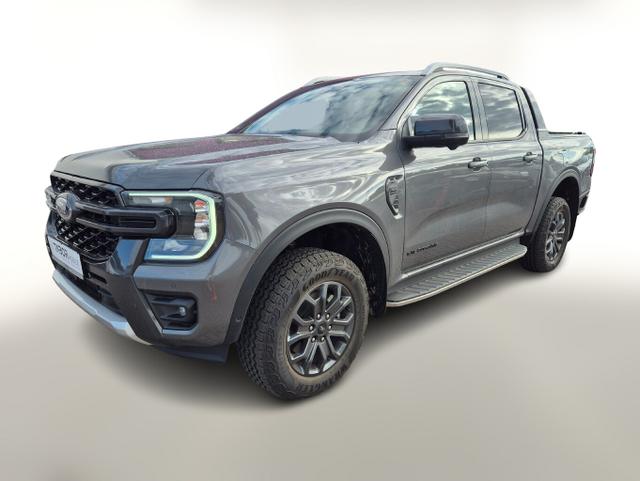 Ford Ranger - Wildtrak 2.0 Ecoblue e-4WD DoKa Rollo LED