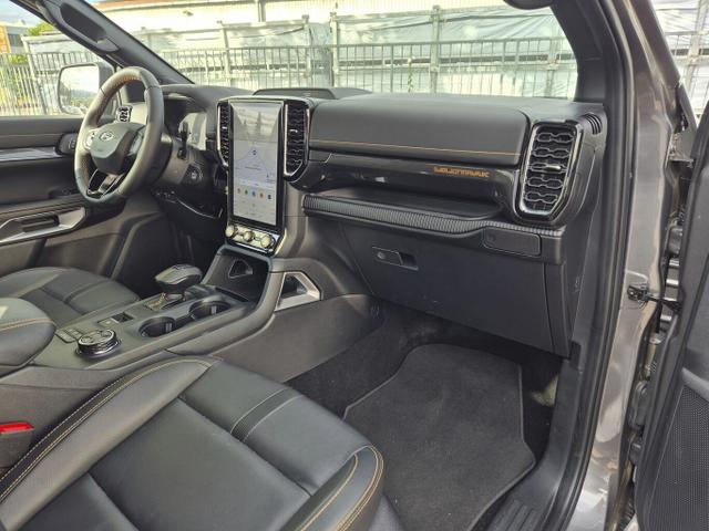 Ford Ranger Wildtrak 2.0 Ecoblue e-4WD DoKa Rollo LED 