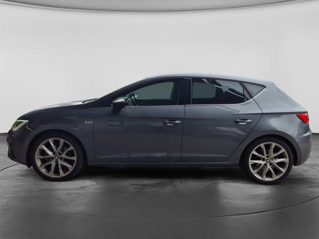 Seat Leon FR 1.4 TSI 125 LED Alcantara PDC LichtP 
