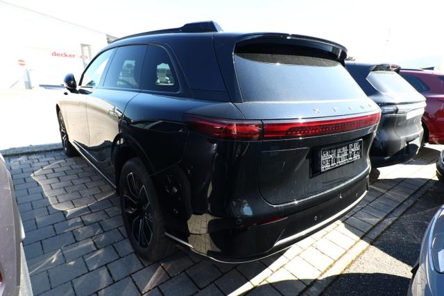 Xpeng G9 RWD Long Range MY26 585kmReichw. PremiumP ACC 