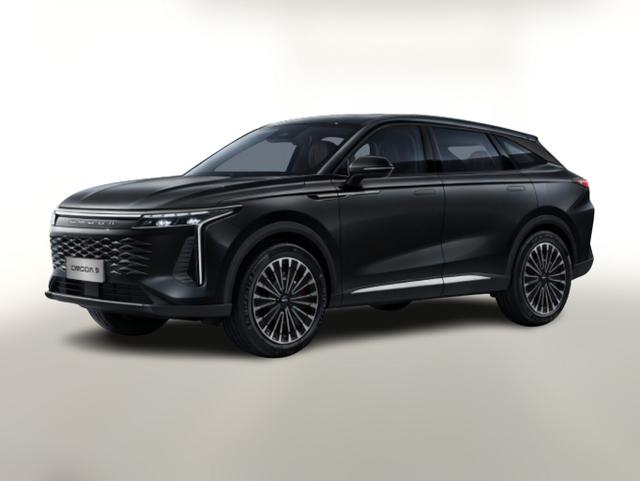 Omoda 9 - Premium PHEV Pano 4X4 540&deg; el.Heckk SHZ Keyl