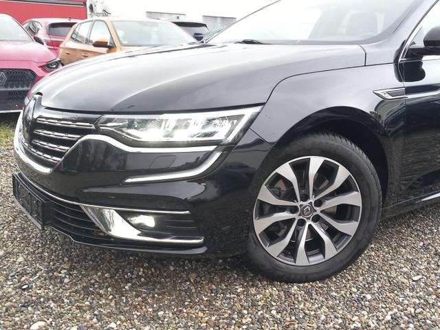 Renault Talisman Grandtour Intens 2.0 dCi 160 EDC Nav 
