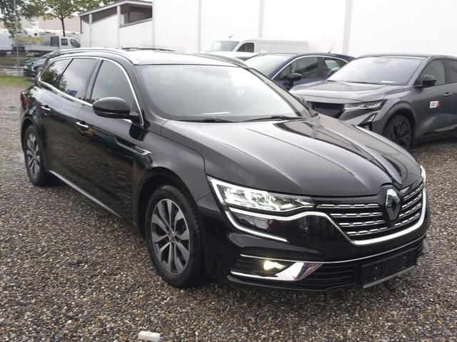 Renault Talisman Grandtour Intens 2.0 dCi 160 EDC Nav 
