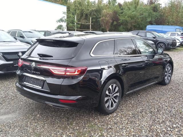 Renault Talisman Grandtour Intens 2.0 dCi 160 EDC Nav 