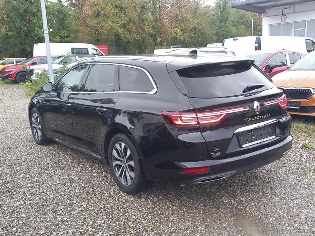 Renault Talisman Grandtour Intens 2.0 dCi 160 EDC Nav 