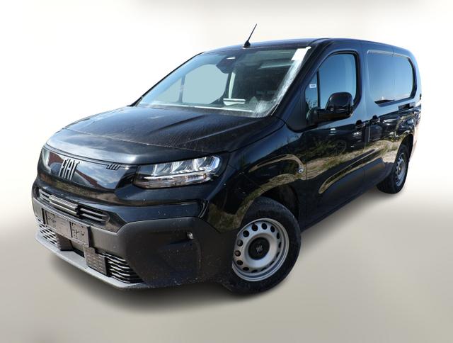 Fiat Dobl&ograve; - Doblo Kasten L2 AT8 2xSchiebe SHZ Kam MagicCarg