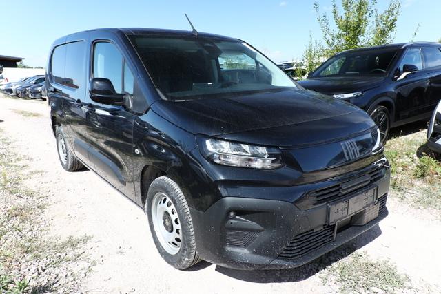 Fiat Dobl&ograve; Doblo Kasten L2 AT8 2xSchiebe SHZ Kam MagicCarg 