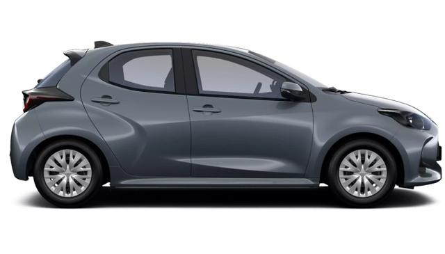 Toyota Yaris Kam ACC CarPlay/Android Klimaaut. 9"Touch 