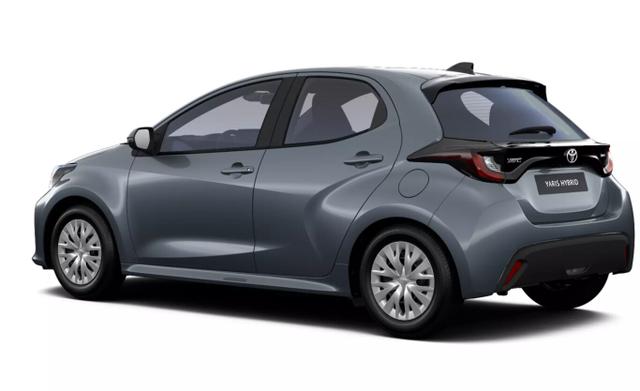 Toyota Yaris Kam ACC CarPlay/Android Klimaaut. 9"Touch 