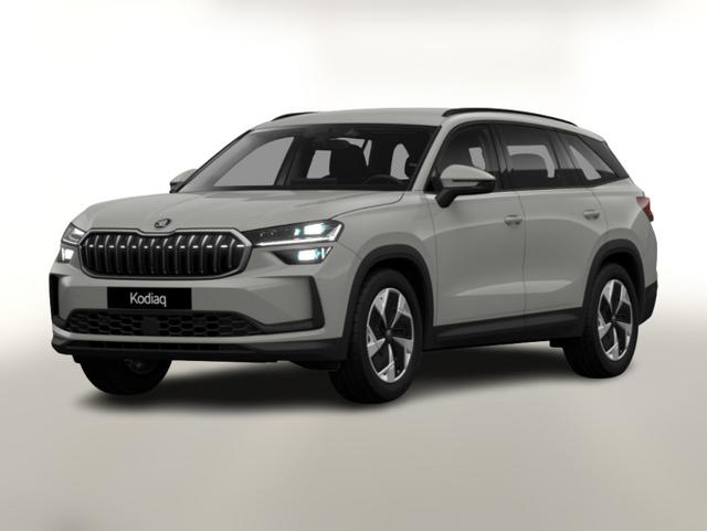 Skoda Kodiaq - Selection Selec AHK Matrix Nav Kessy ACC SunS SHZ