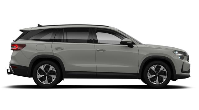 Skoda Kodiaq Selection Selec AHK Matrix Nav Kessy ACC SunS SHZ 