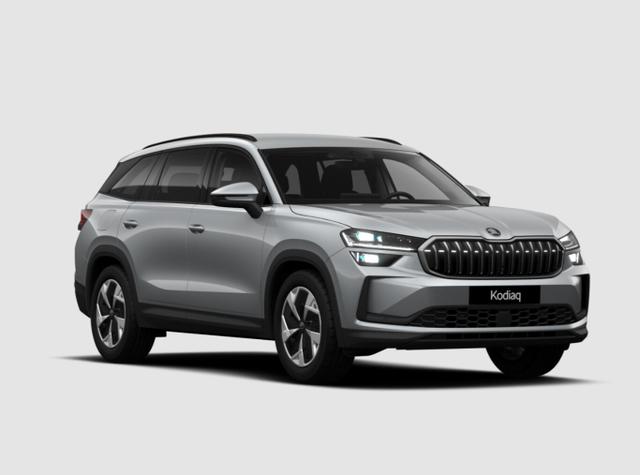 Skoda Kodiaq Selection Selec AHK Matrix Nav Kessy ACC SunS SHZ 