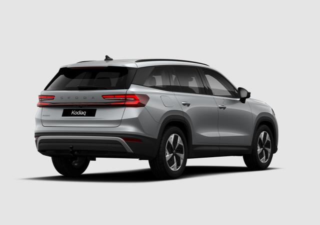 Skoda Kodiaq Selection Selec AHK Matrix Nav Kessy ACC SunS SHZ 