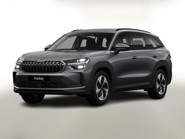Skoda Kodiaq - Selection Selec AHK Matrix Nav Kessy ACC SunS SHZ