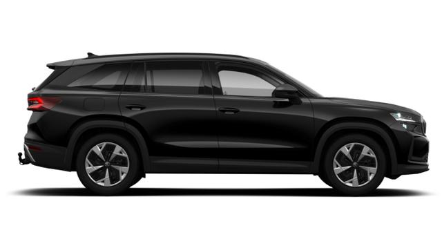 Skoda Kodiaq Selection Selec AHK Matrix Nav Kessy ACC SunS SHZ 