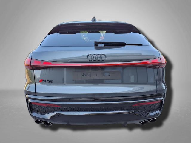 Audi SQ5 Sportback edition one 3.0 TFSI 7-Gang S tronic quattro 