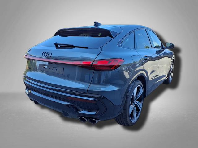 Audi SQ5 Sportback edition one 3.0 TFSI 7-Gang S tronic quattro 