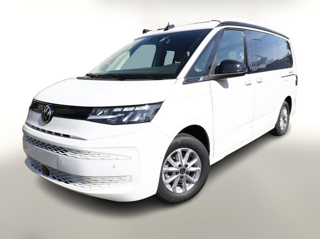 Volkswagen T7 California - Beach Camper AHK LED 16"LM Markise