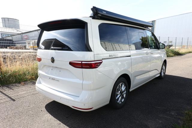 Volkswagen T7 California Beach Camper AHK LED 16"LM Markise 