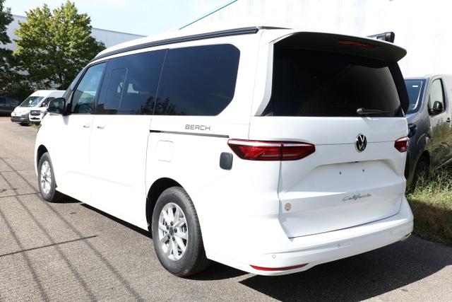 Volkswagen T7 California Beach Camper AHK LED 16"LM Markise 