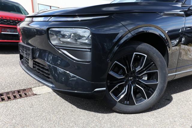 Xpeng G9 RWD Long Range MY26 585kmReichw. PremiumP ACC 