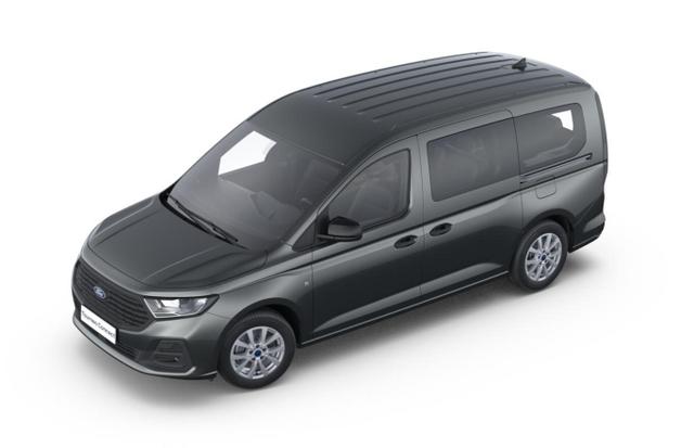 Ford Tourneo Connect Trend Grand SHZ Nav PDC temp 16Z 