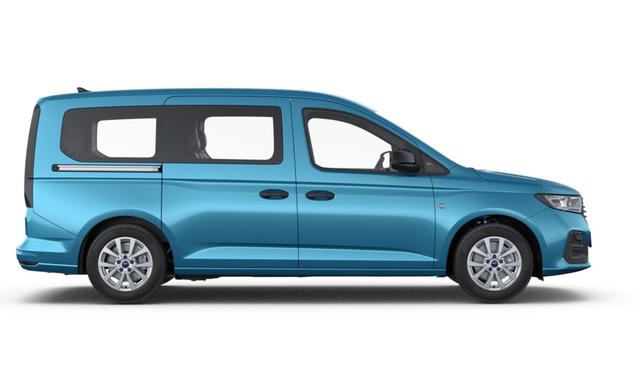 Ford Tourneo Connect Trend Grand SHZ Nav PDC temp 16Z 