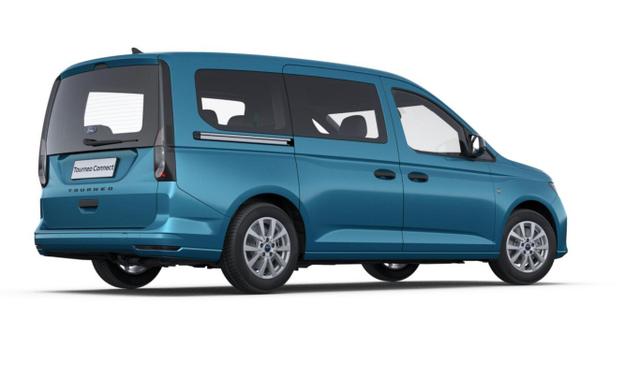 Ford Tourneo Connect Trend Grand SHZ Nav PDC temp 16Z 
