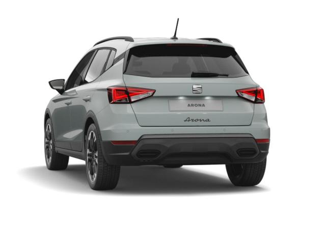 Seat Arona Style Facelift VollLED 18" VirtC PrivacyG 