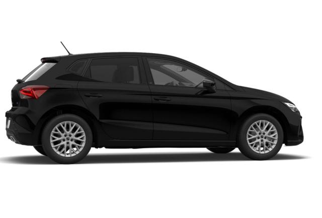 Seat Ibiza FR LED Kam PDC FullLink Privacy 2-Z-Clim 