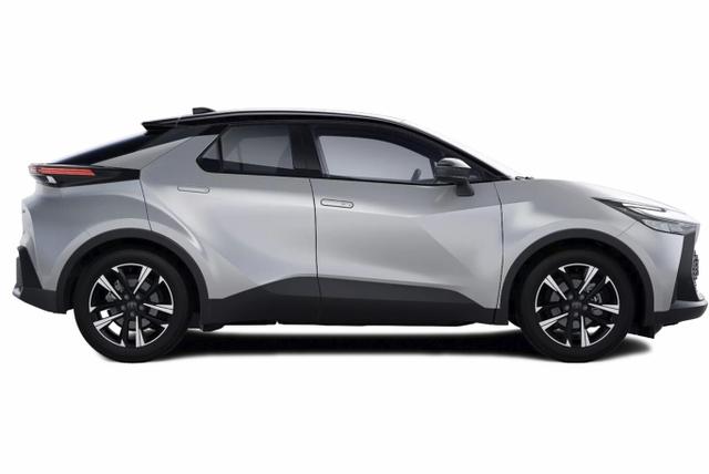 Toyota C-HR Teamplayer HEV Nav eHk SmarKey Privacy Totw 