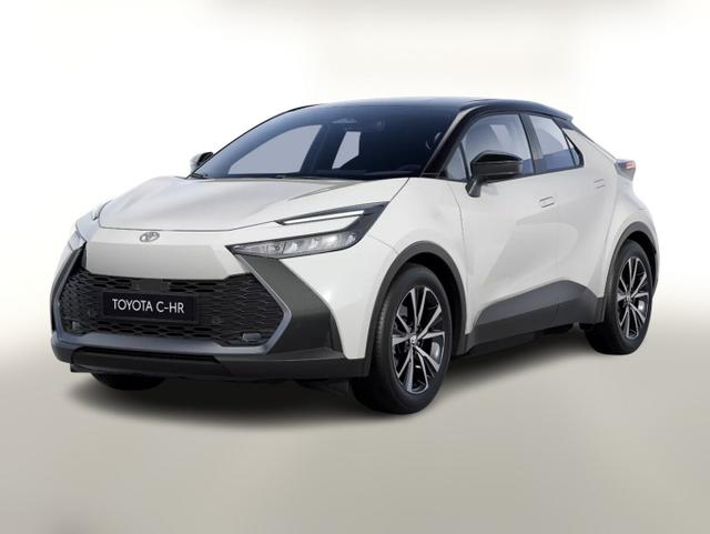 Toyota C-HR - Teamplayer PHEV Nav eHk SmarKey PrivG Totw