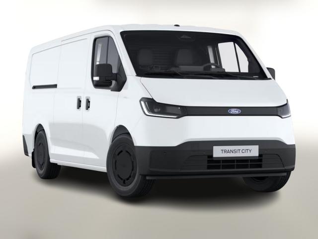 Ford Transit - Trend City 56kWh L1H1 ACC Kam SHZ PDC 3S