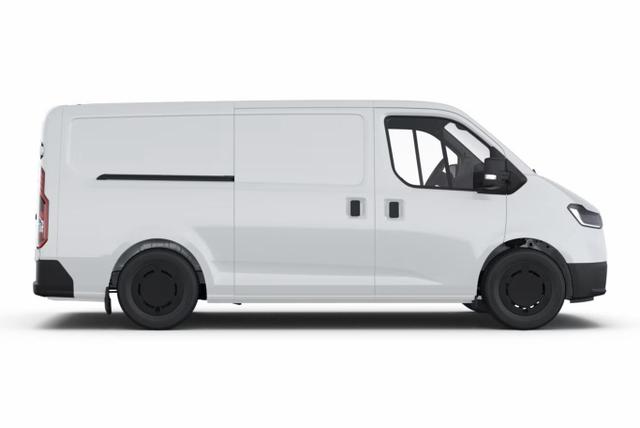 Ford Transit Trend City 56kWh L1H1 ACC Kam SHZ PDC 3S 