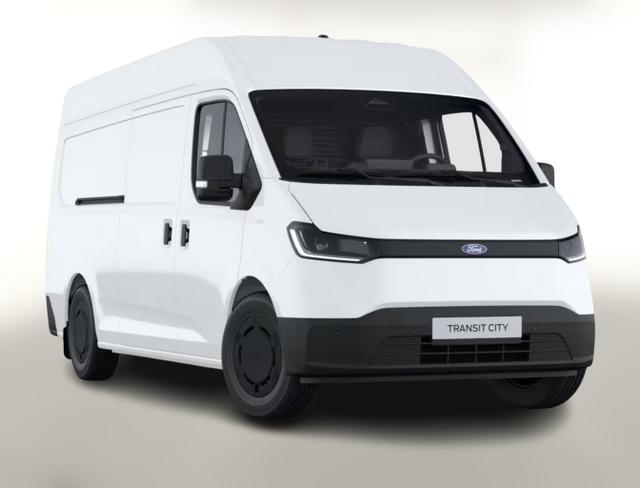 Ford Transit - Trend City 56kWh L2H2 ACC Kam SHZ PDC 3S