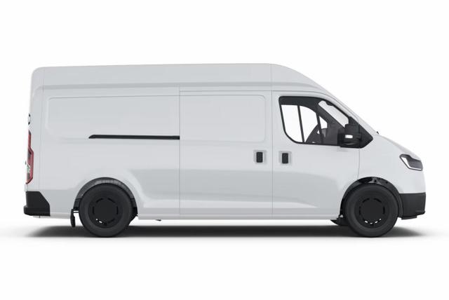Ford Transit Trend City 56kWh L2H2 ACC Kam SHZ PDC 3S 