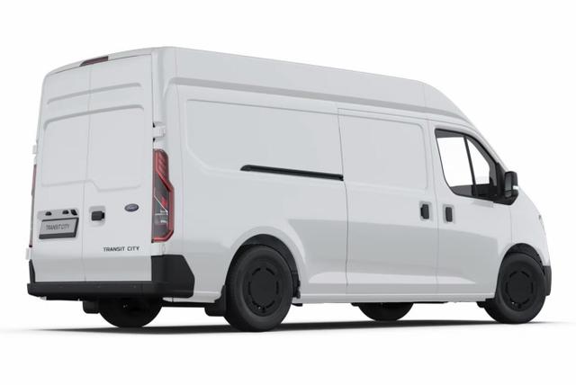 Ford Transit Trend City 56kWh L2H2 ACC Kam SHZ PDC 3S 
