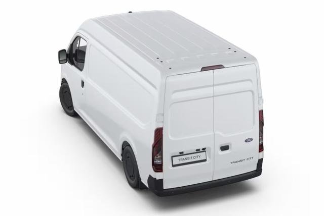 Ford Transit Trend City 56kWh L2H2 ACC Kam SHZ PDC 3S 