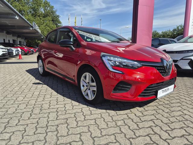 Renault Clio Zen V 1.0 TCe 90 FullLED EasyLink PDC Temp 