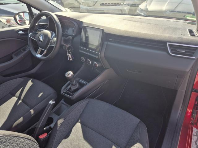 Renault Clio Zen V 1.0 TCe 90 FullLED EasyLink PDC Temp 