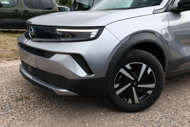 Opel Mokka Edition Hybrid WinterP SHZ LHZ Klimaaut PDC Temp 
