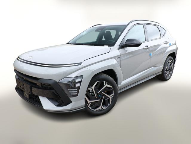 Hyundai KONA - N Line DCT N-Line Nav 18Z SHZ v+h Privacy Keyl ACC
