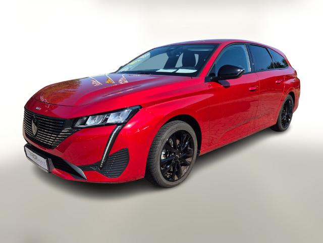 Peugeot 308 SW - Allure 1.2 PureTech 130 LED Nav WinterP
