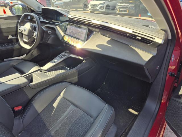 Peugeot 308 SW Allure 1.2 PureTech 130 LED Nav WinterP 